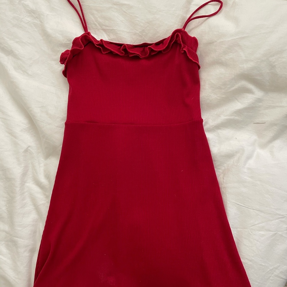 Reformation dress!